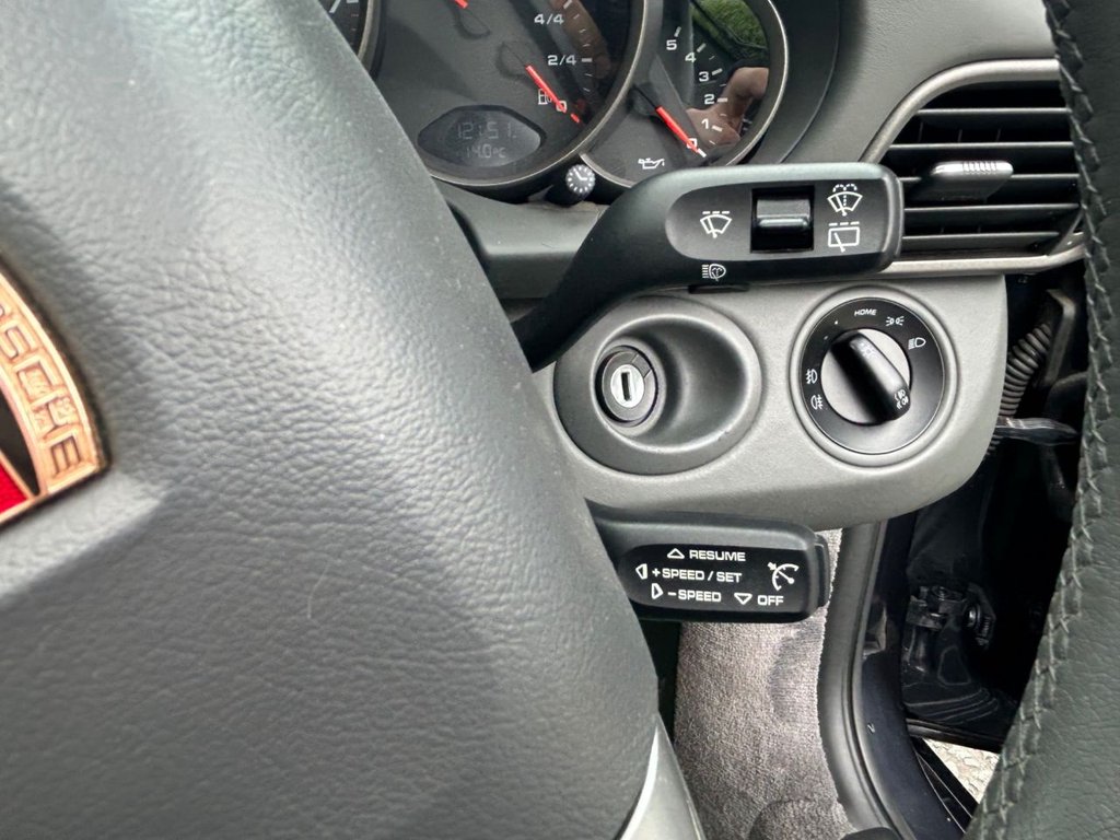 Used Porsche 911 2007 for sale - 76018632: Photo 36