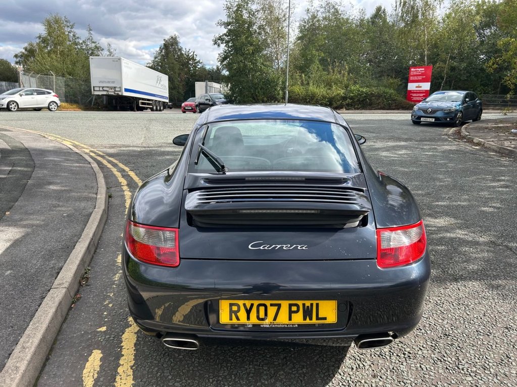 Used Porsche 911 2007 for sale - 76018632: Photo 5