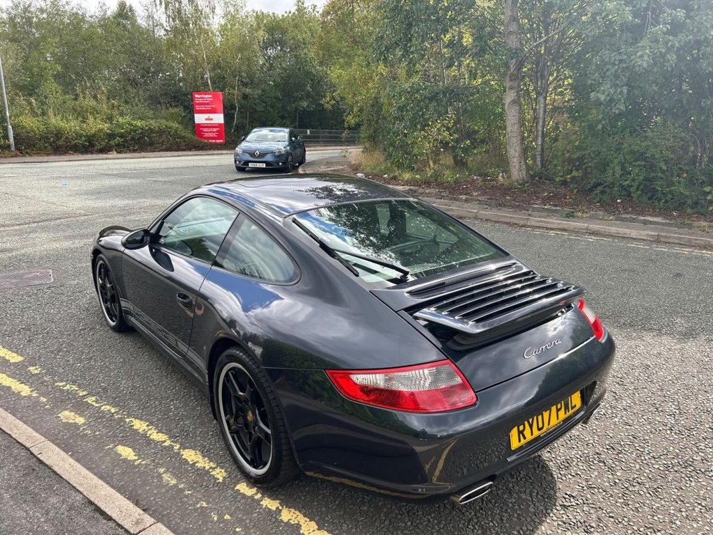 Used Porsche 911 2007 for sale - 76018632: Photo 6