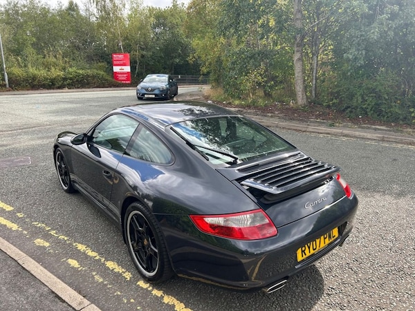 Used Porsche 911 2007 for sale - 76018632: Photo 6