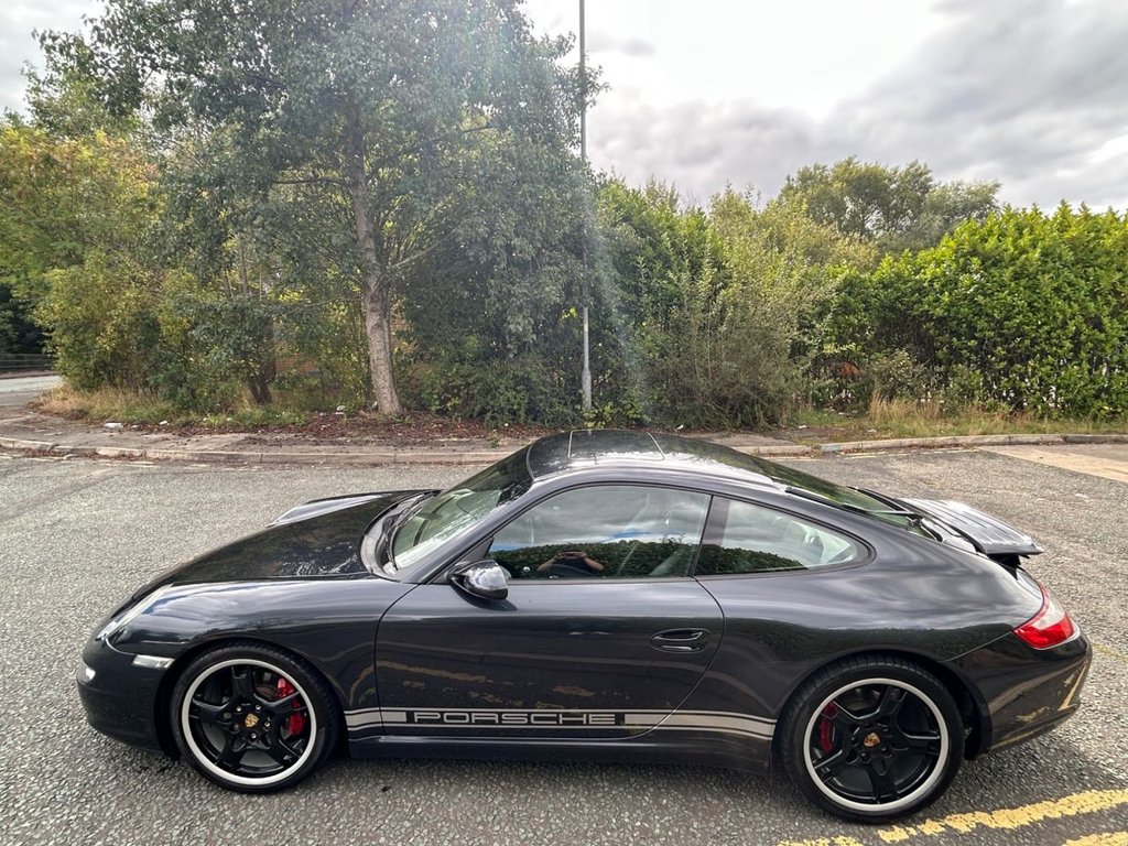 Used Porsche 911 2007 for sale - 76018632: Photo 7