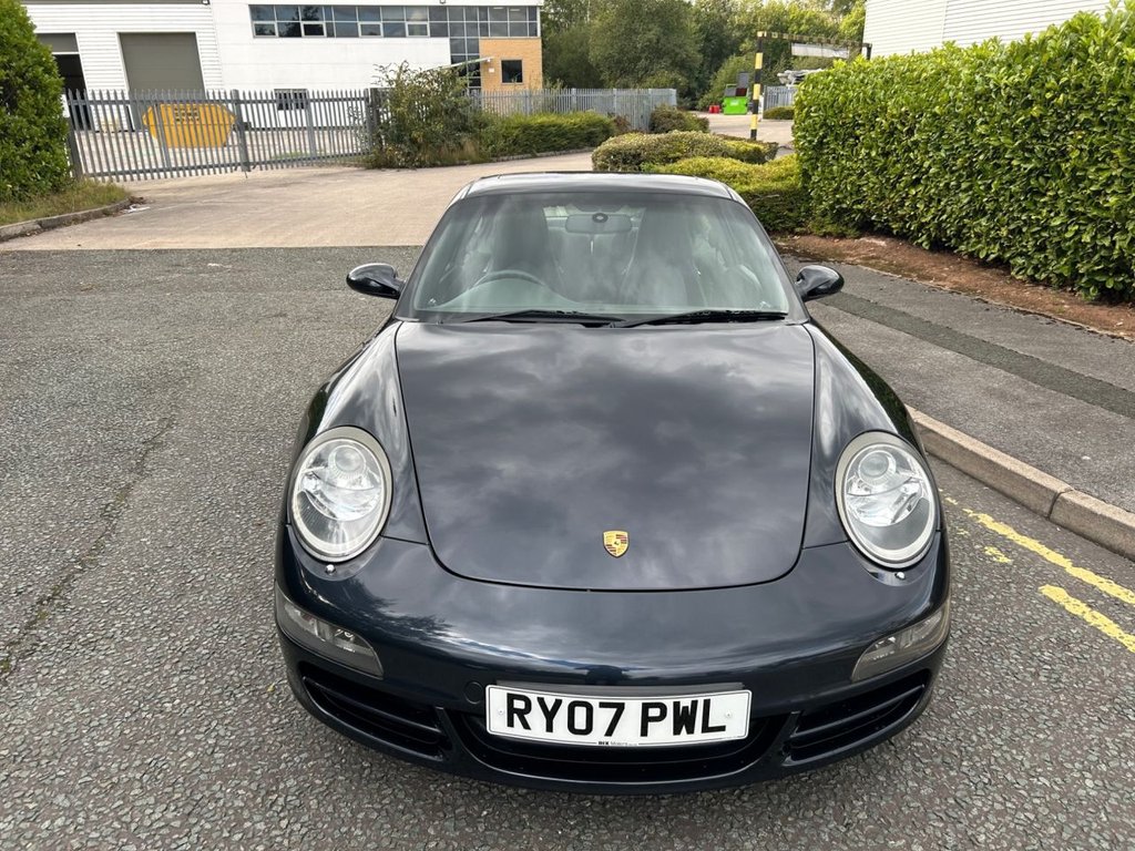 Used Porsche 911 2007 for sale - 76018632: Photo 9