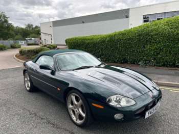 2001 (13) - 4.0 2dr Auto