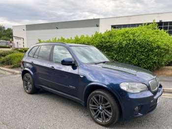 Used BMW X5 2013 for sale - 74954824: Photo