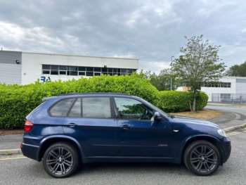 Used BMW X5 2013 for sale - 74954824: Photo
