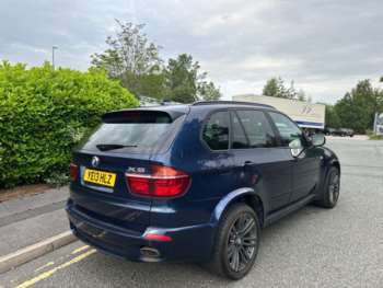Used BMW X5 2013 for sale - 74954824: Photo