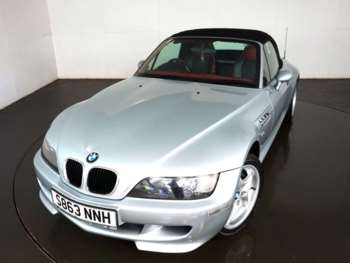 1998 (63) - 3.2 2dr