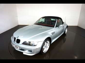 Used BMW Z3M 1998 for sale - 74756194: Photo