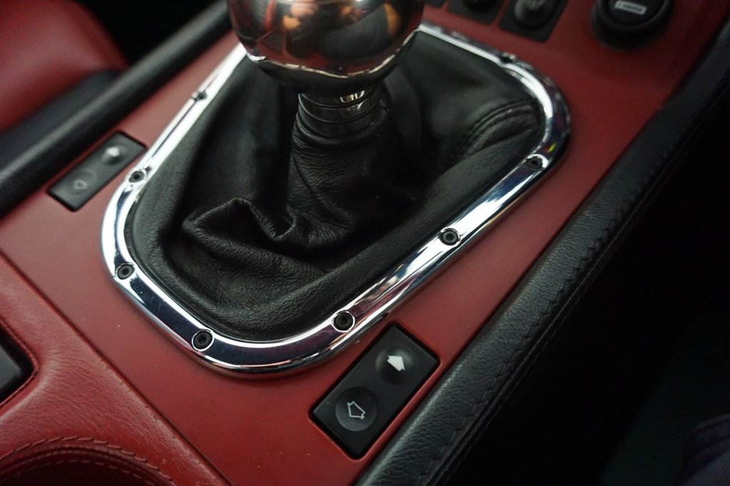 Vehicle 38