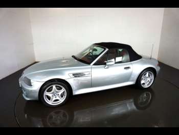 Used BMW Z3M 1998 for sale - 74756194: Photo