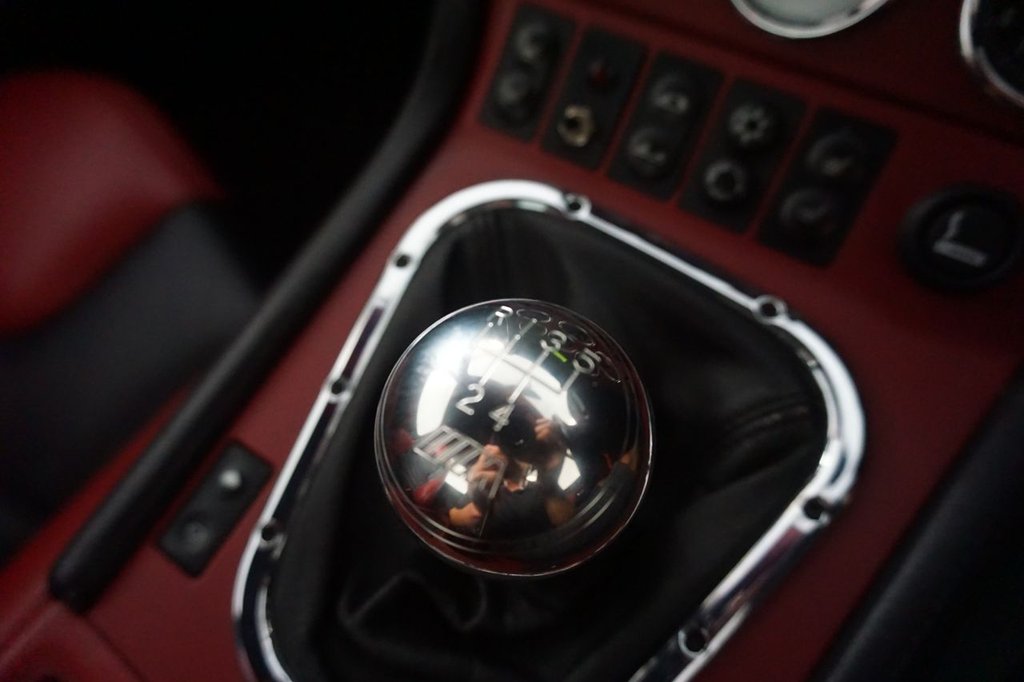 Vehicle 40