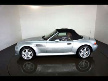 Used BMW Z3M 1998 for sale - 74756194: Photo