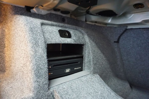 Used BMW M3 2006 for sale - 74071393: Photo 10