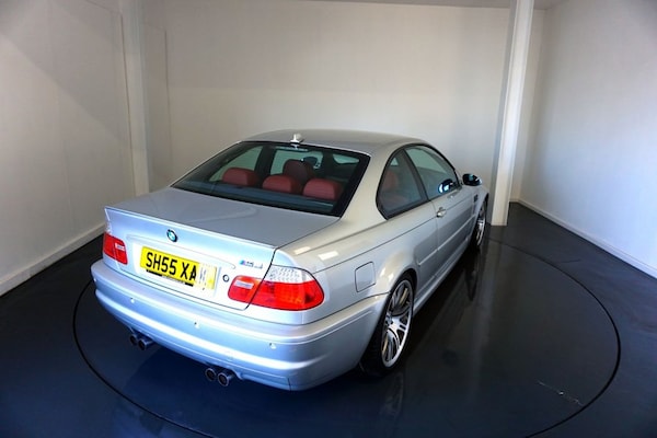 Used BMW M3 2006 for sale - 74071393: Photo 11