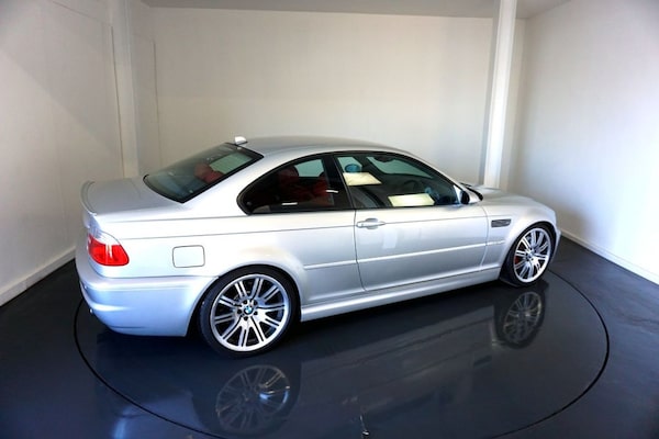 Used BMW M3 2006 for sale - 74071393: Photo 12