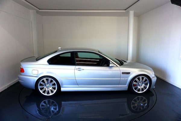 Used BMW M3 2006 for sale - 74071393: Photo 13