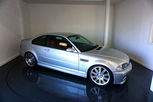 Used BMW M3 2006 for sale - 74071393: Photo 14