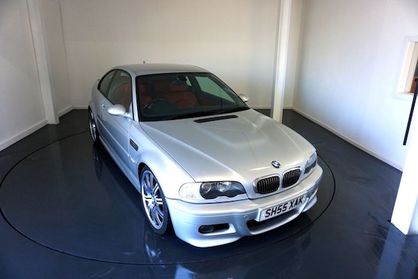 Used BMW M3 2006 for sale - 74071393: Photo 15