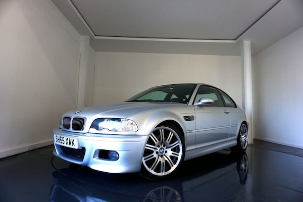 Used BMW M3 2006 for sale - 74071393: Photo 17