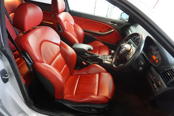 Used BMW M3 2006 for sale - 74071393: Photo 18