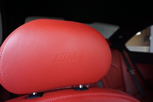 Used BMW M3 2006 for sale - 74071393: Photo 19