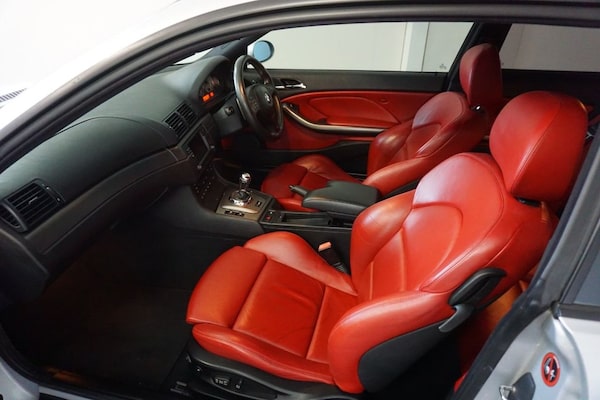 Used BMW M3 2006 for sale - 74071393: Photo 21