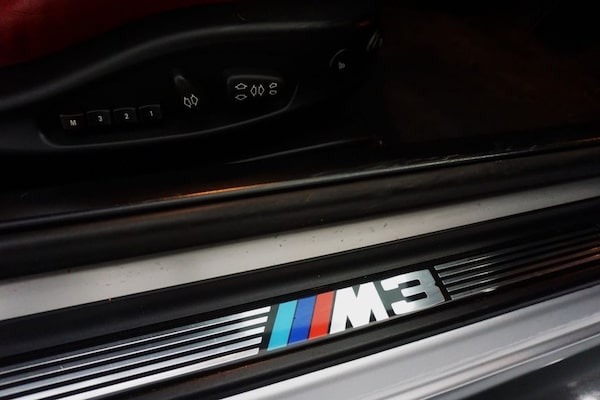 Used BMW M3 2006 for sale - 74071393: Photo 22
