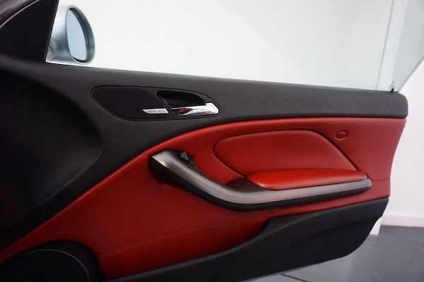 Used BMW M3 2006 for sale - 74071393: Photo 23