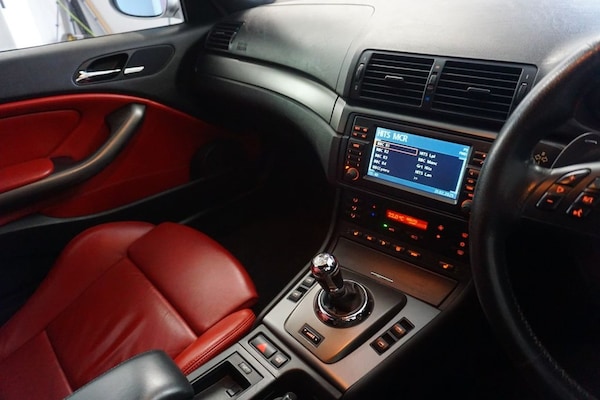 Used BMW M3 2006 for sale - 74071393: Photo 26
