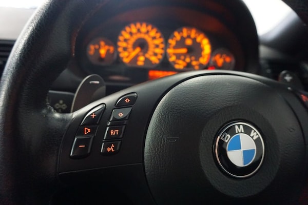 Used BMW M3 2006 for sale - 74071393: Photo 32