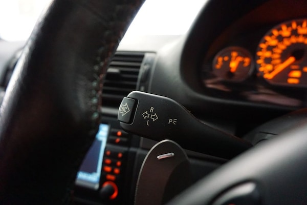 Used BMW M3 2006 for sale - 74071393: Photo 33