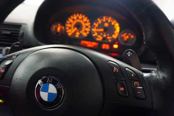 Used BMW M3 2006 for sale - 74071393: Photo 34