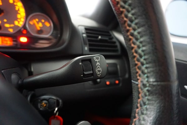 Used BMW M3 2006 for sale - 74071393: Photo 35