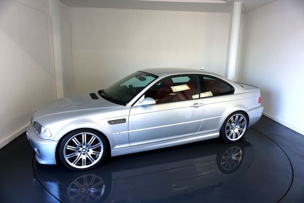 Used BMW M3 2006 for sale - 74071393: Photo 3