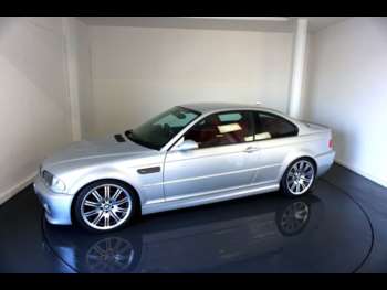 Used BMW M3 2006 for sale - 74071393: Photo
