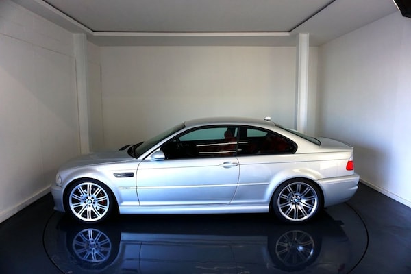 Used BMW M3 2006 for sale - 74071393: Photo 4