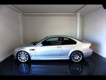 Used BMW M3 2006 for sale - 74071393: Photo