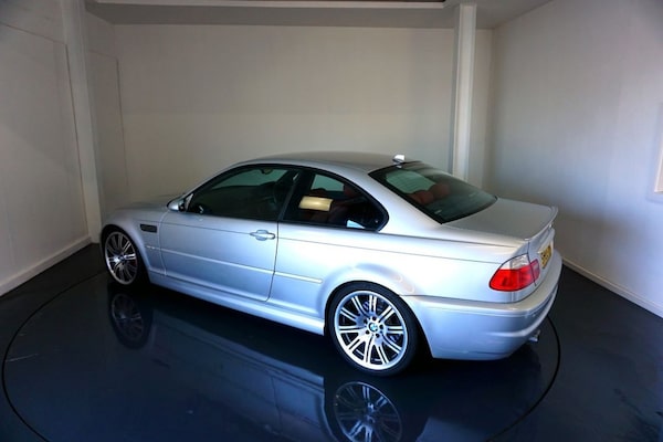 Used BMW M3 2006 for sale - 74071393: Photo 5
