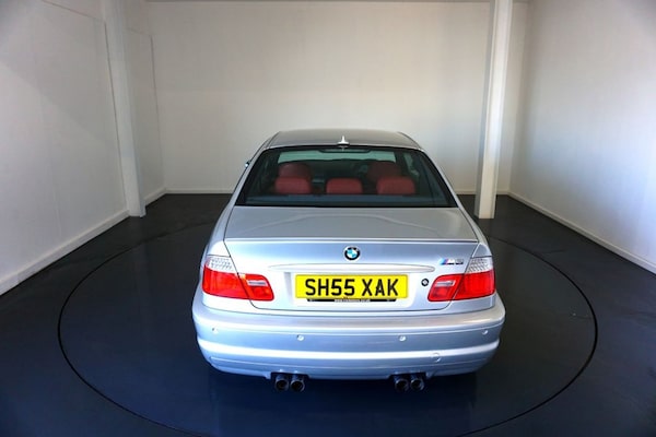 Used BMW M3 2006 for sale - 74071393: Photo 7