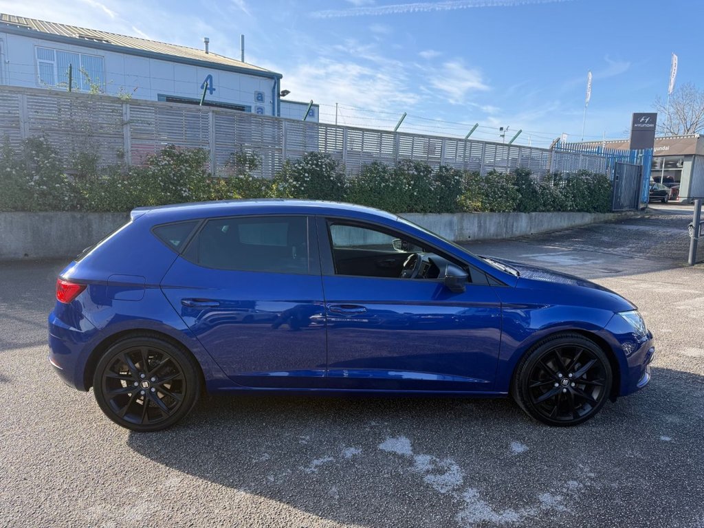 Used SEAT Leon 2019 for sale - 77748396: Photo 10