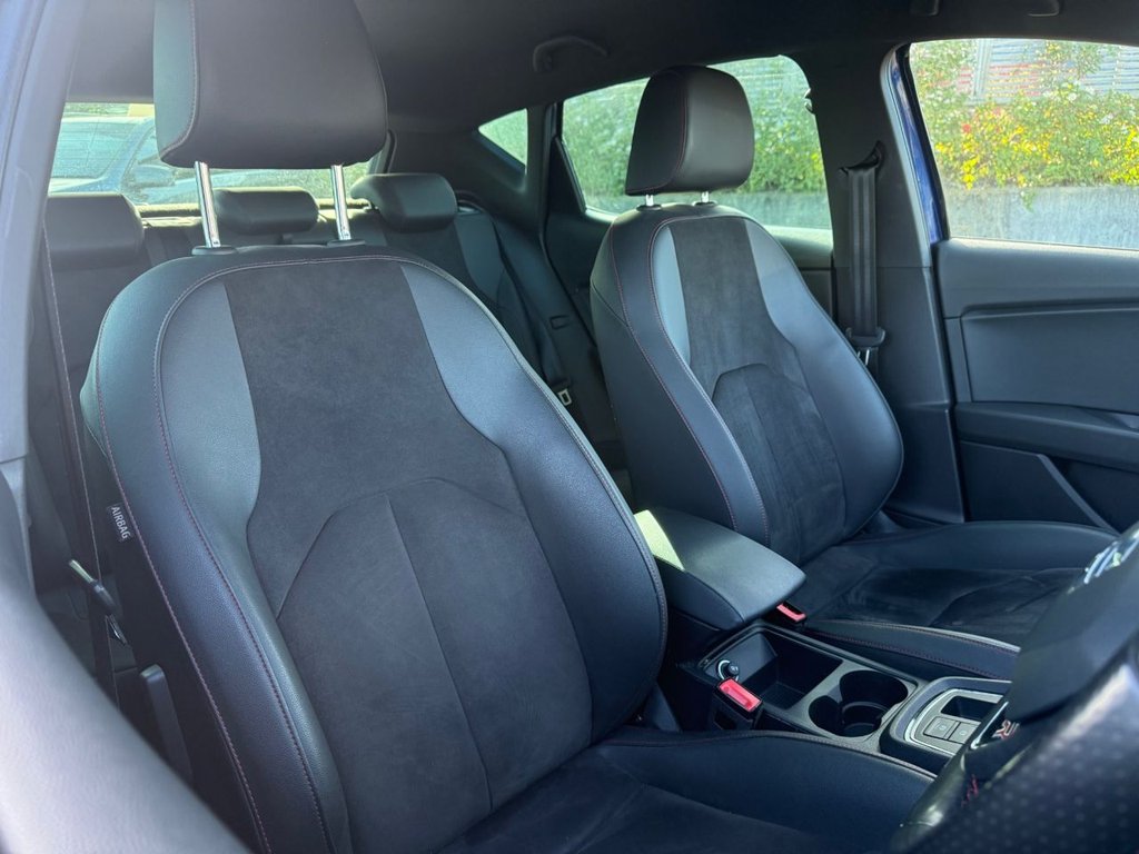 Used SEAT Leon 2019 for sale - 77748396: Photo 13