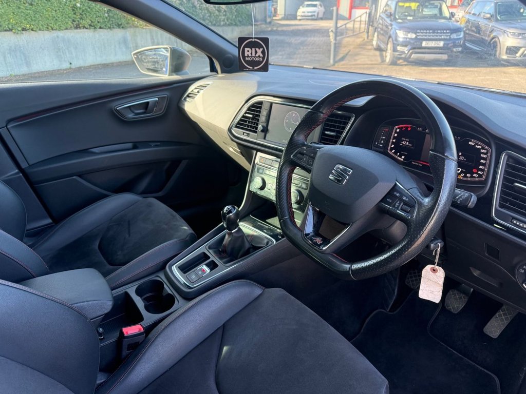 Used SEAT Leon 2019 for sale - 77748396: Photo 14