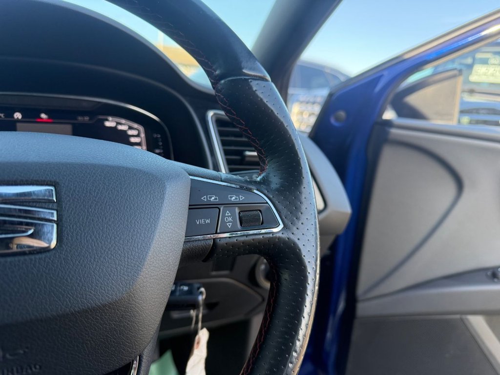 Used SEAT Leon 2019 for sale - 77748396: Photo 18