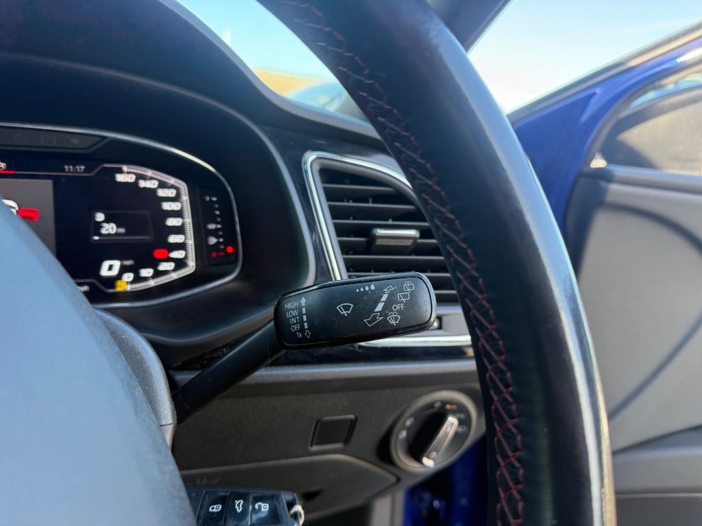 Used SEAT Leon 2019 for sale - 77748396: Photo 19