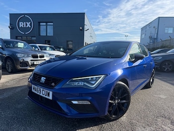 Used SEAT Leon 2019 for sale - 77748396: Photo