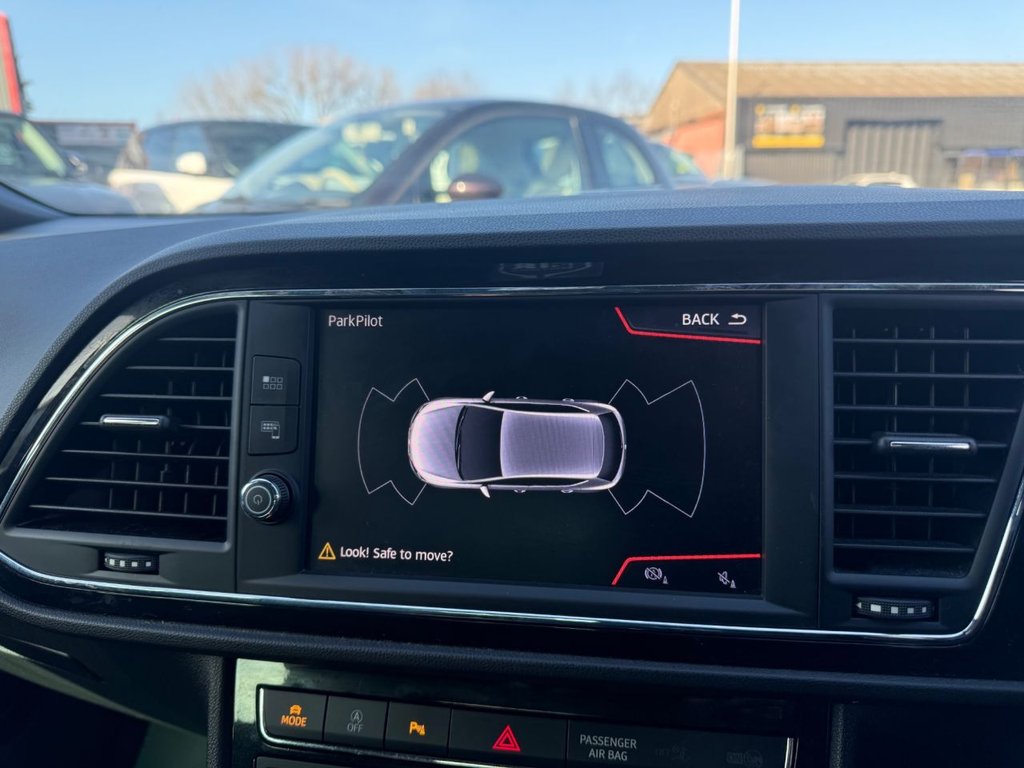 Used SEAT Leon 2019 for sale - 77748396: Photo 22