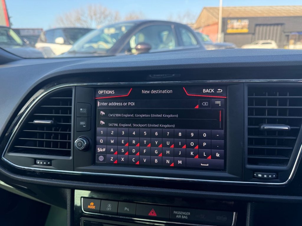 Used SEAT Leon 2019 for sale - 77748396: Photo 23