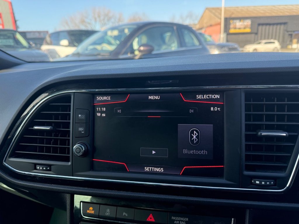 Used SEAT Leon 2019 for sale - 77748396: Photo 24