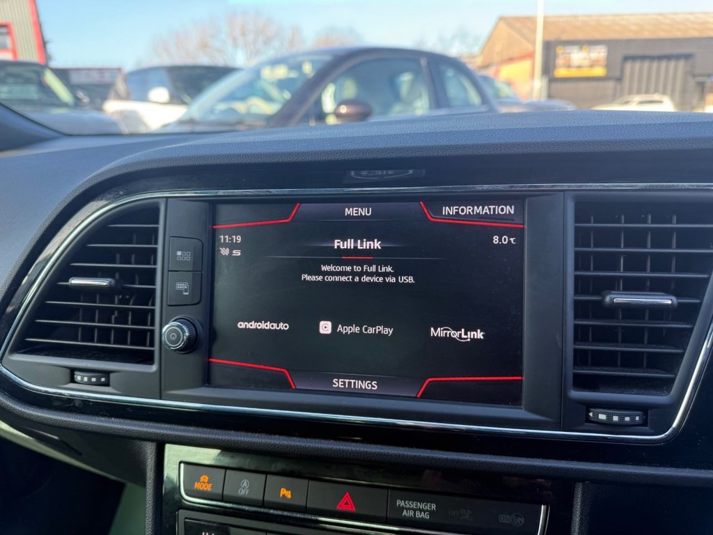 Used SEAT Leon 2019 for sale - 77748396: Photo 25