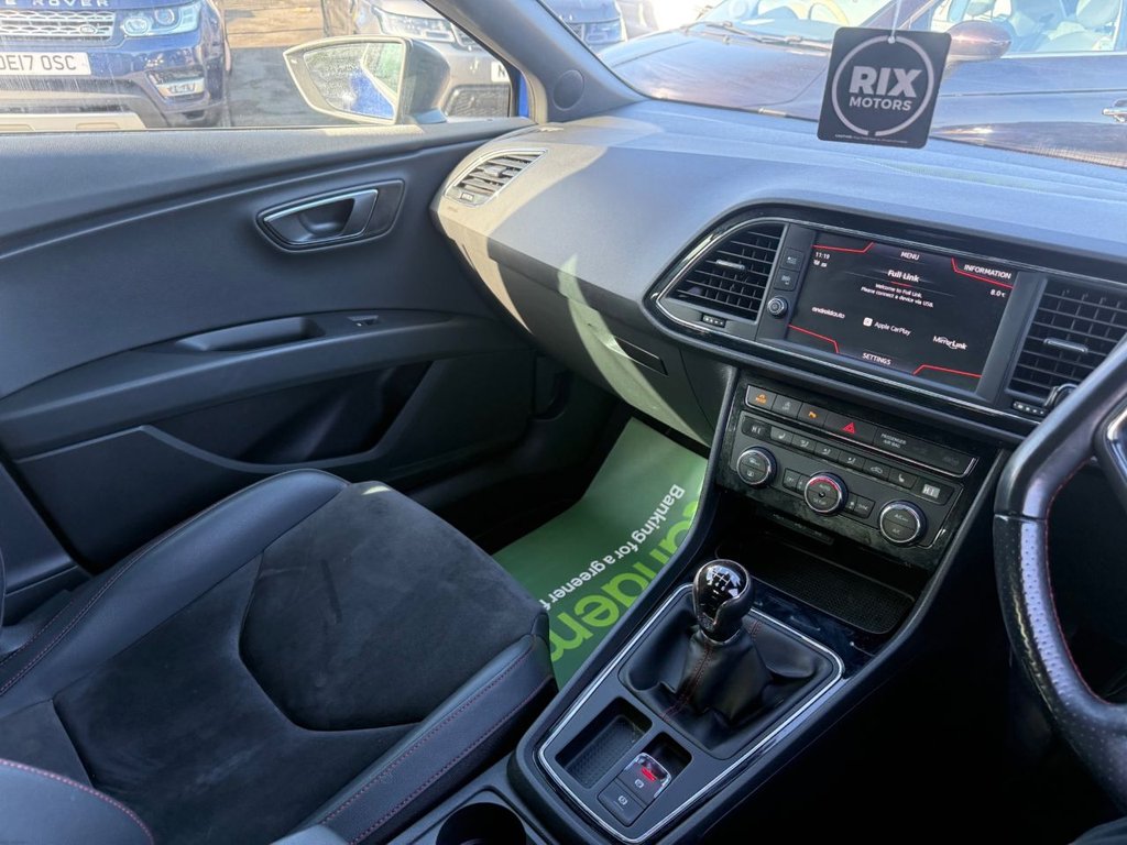 Used SEAT Leon 2019 for sale - 77748396: Photo 28